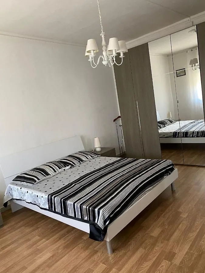 Apartamento Swing House Mestre 0*,  Italia